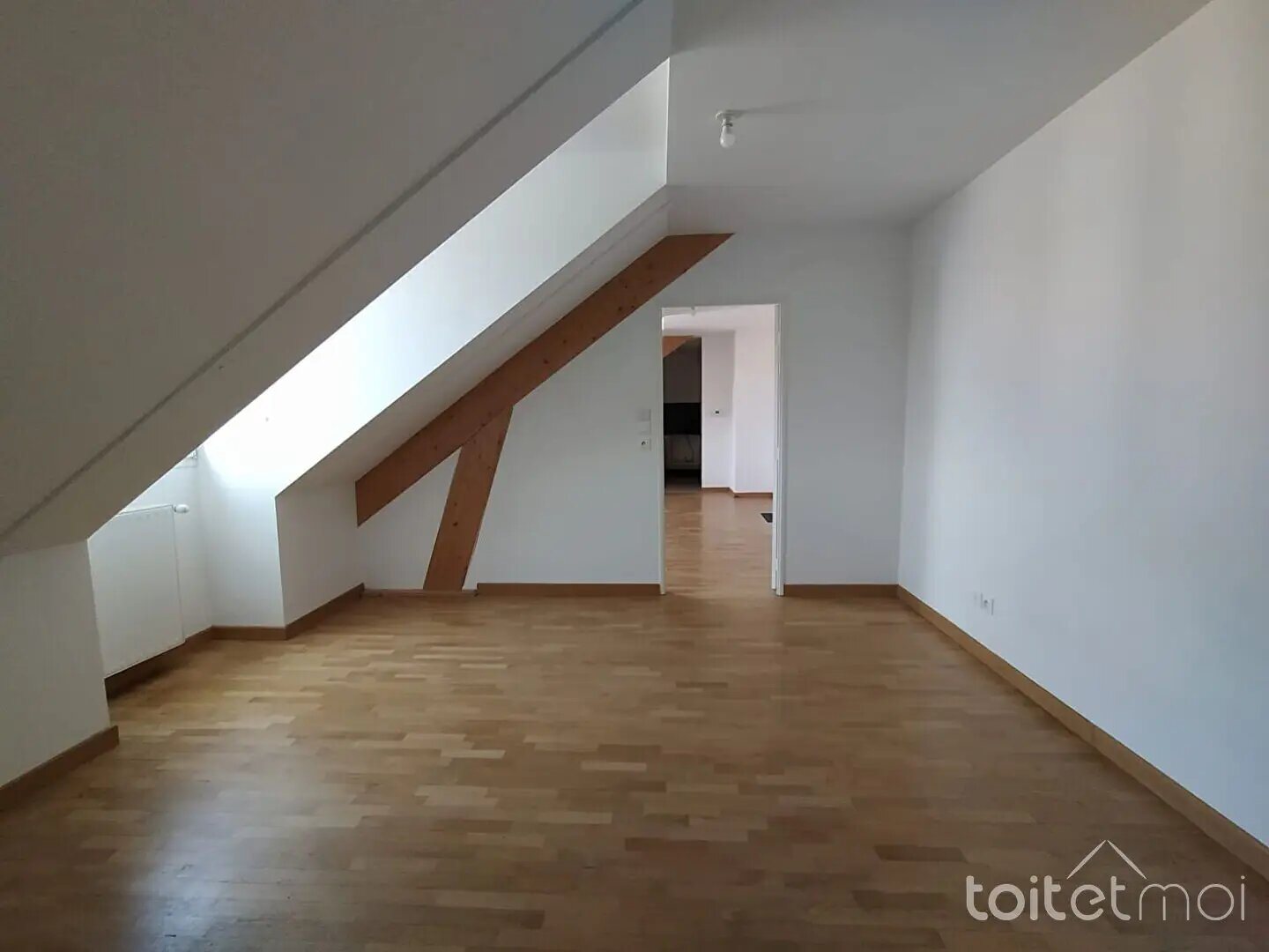 Appartement à vendre, 37m², Saint-Rémy-lès-Chevreuse