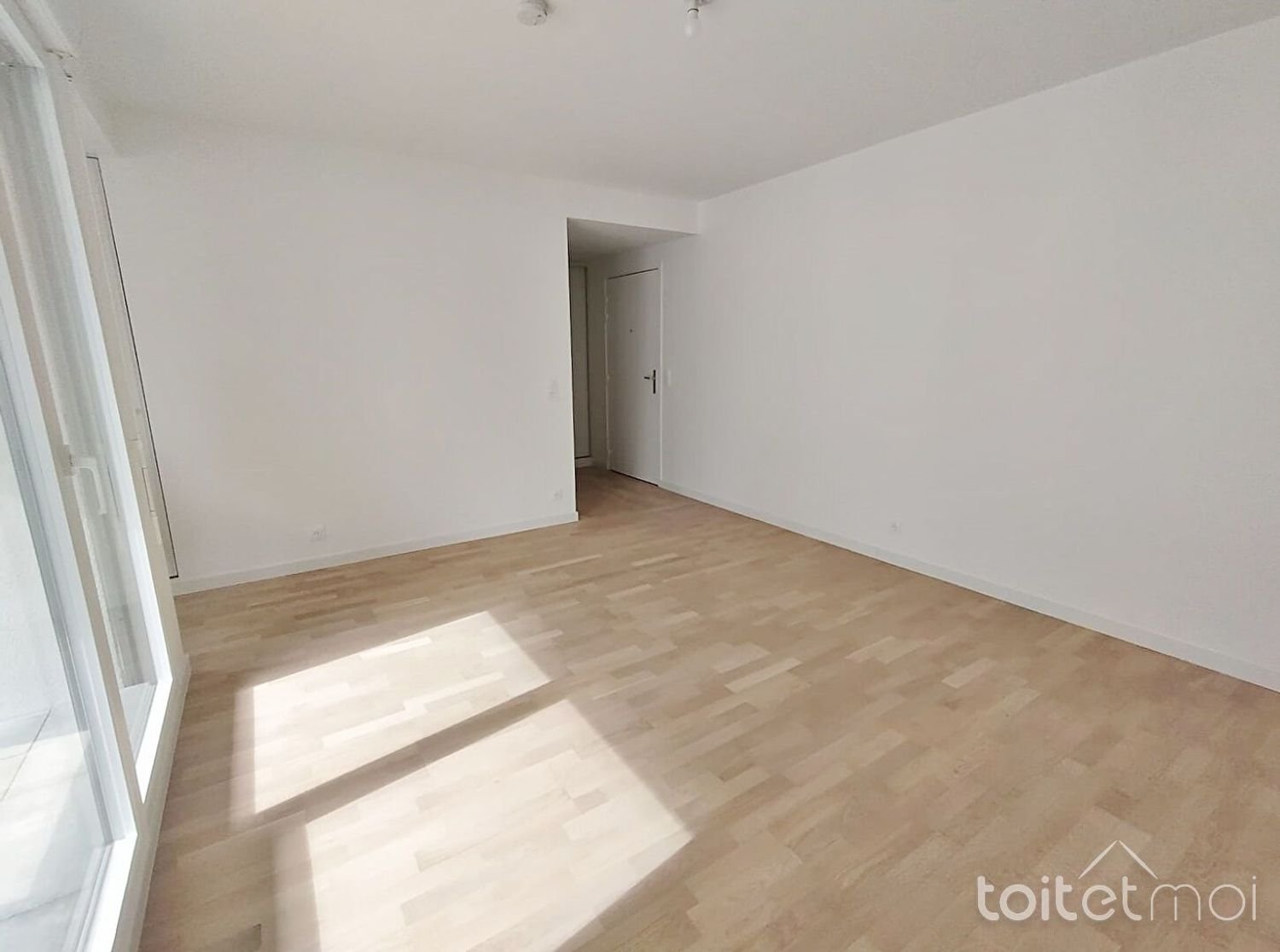 Appartement à louer, 32m², Gif-sur-Yvette