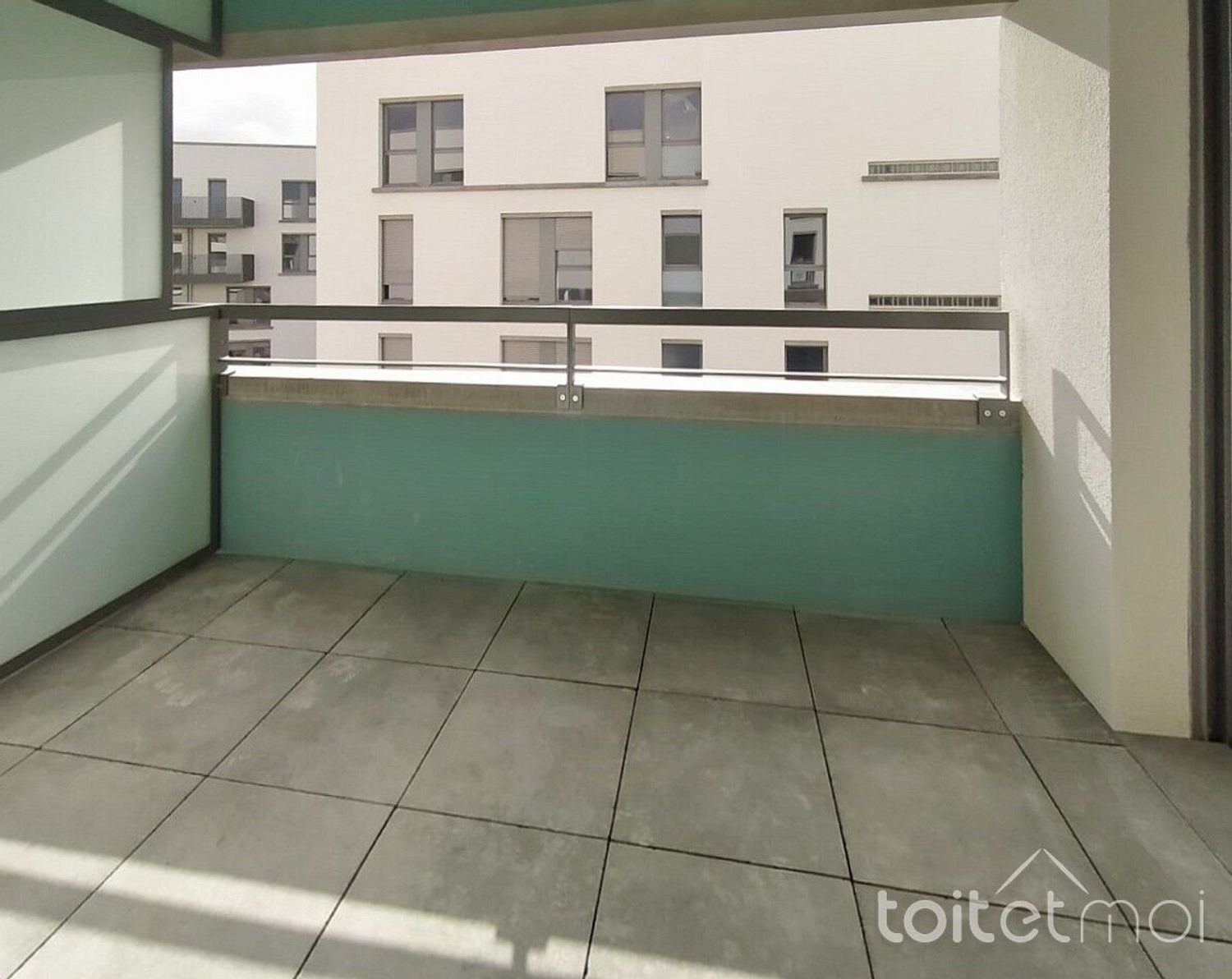 Appartement à louer, 32m², Gif-sur-Yvette