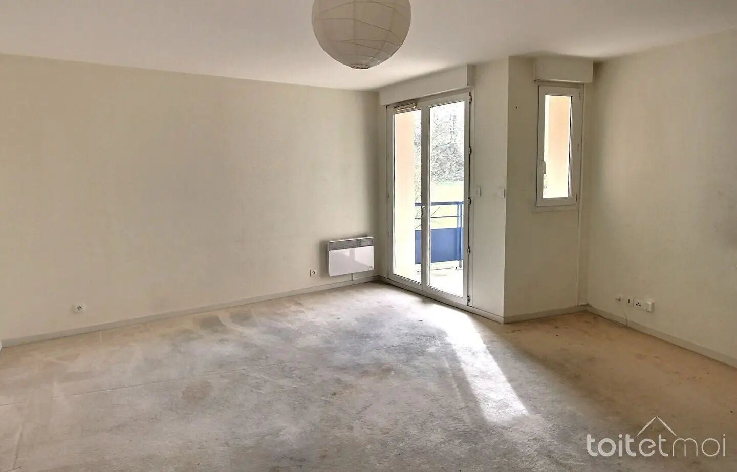 Appartement à vendre, 70m², Chevreuse