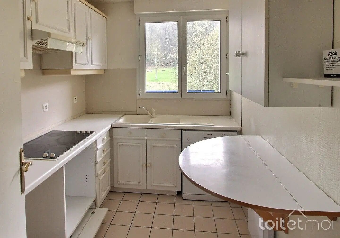 Appartement à vendre, 70m², Chevreuse