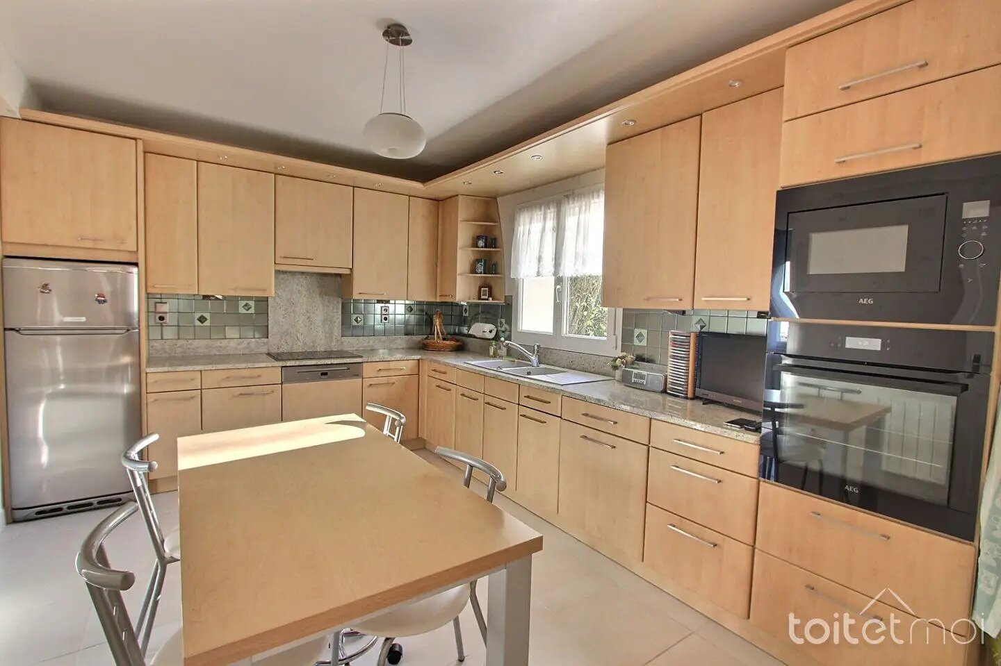 Maison à vendre, 190m², Magny-les-Hameaux