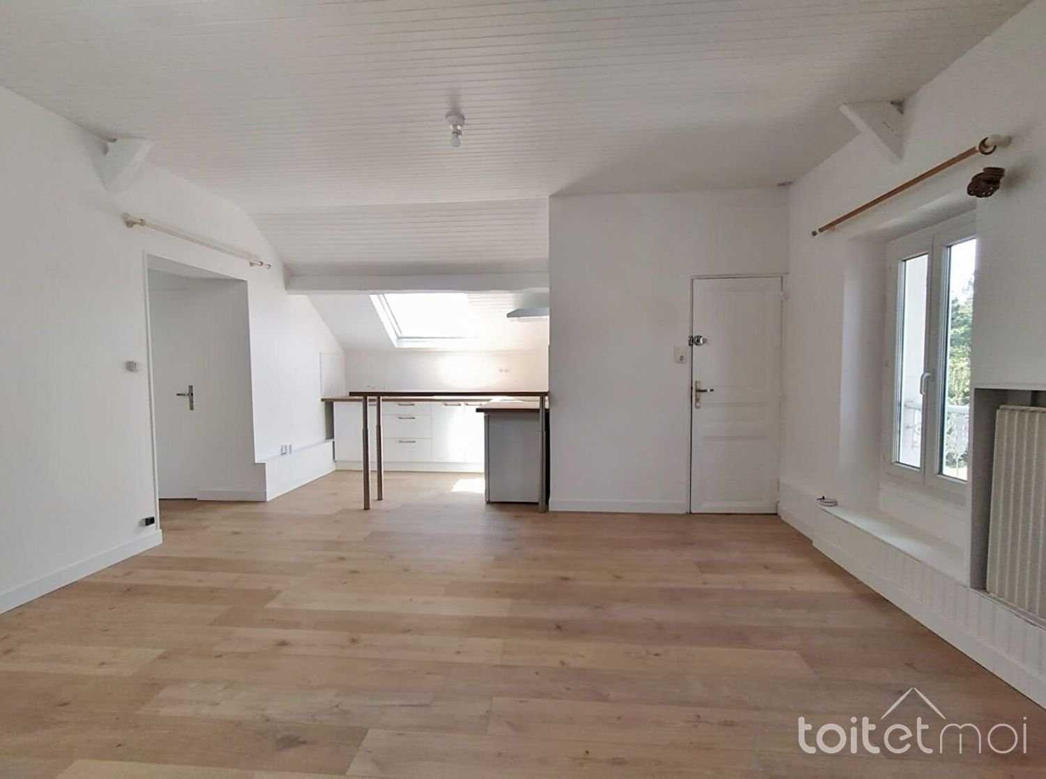Appartement à louer, 40m², Gif-sur-Yvette