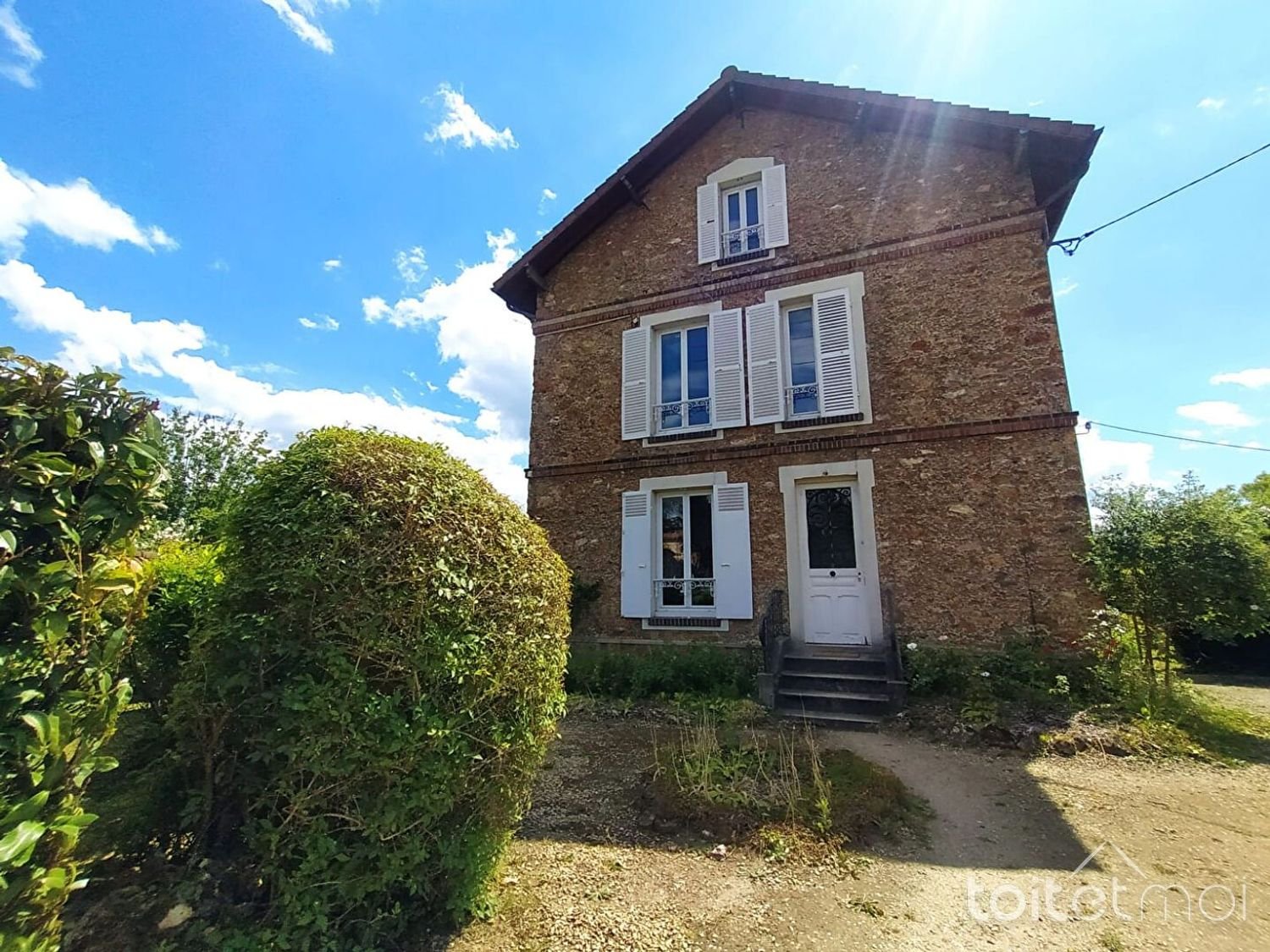 Appartement à louer, 40m², Gif-sur-Yvette