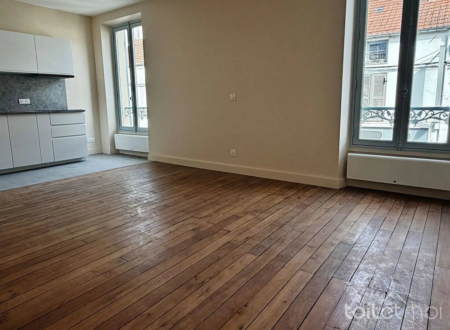 Appartement à louer, 42m², Chevreuse