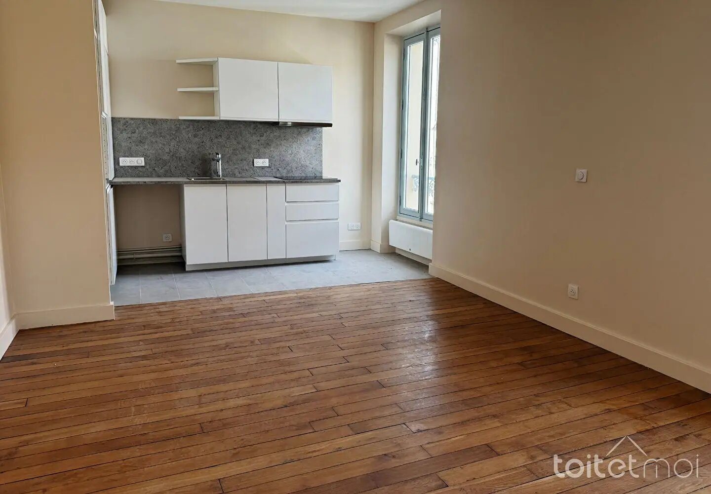 Appartement à louer, 42m², Chevreuse