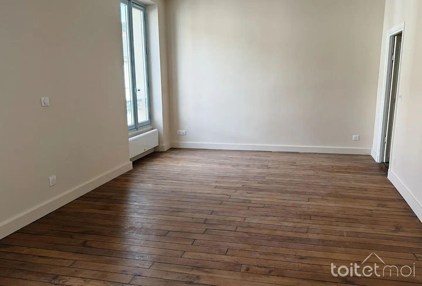 Appartement à louer, 42m², Chevreuse