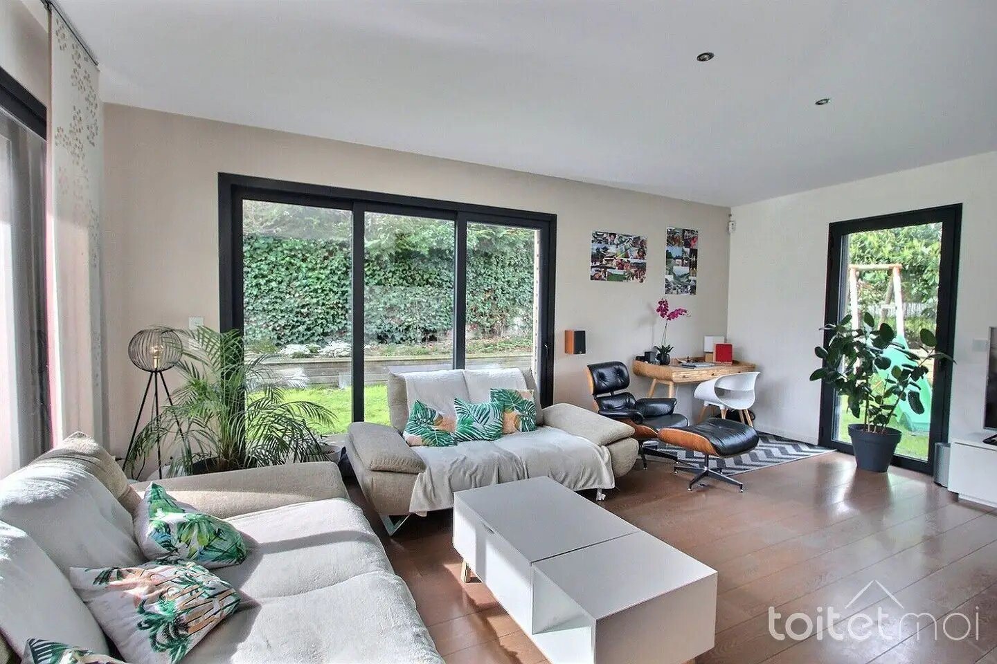 Maison à louer, 190m², Saint-Rémy-lès-Chevreuse