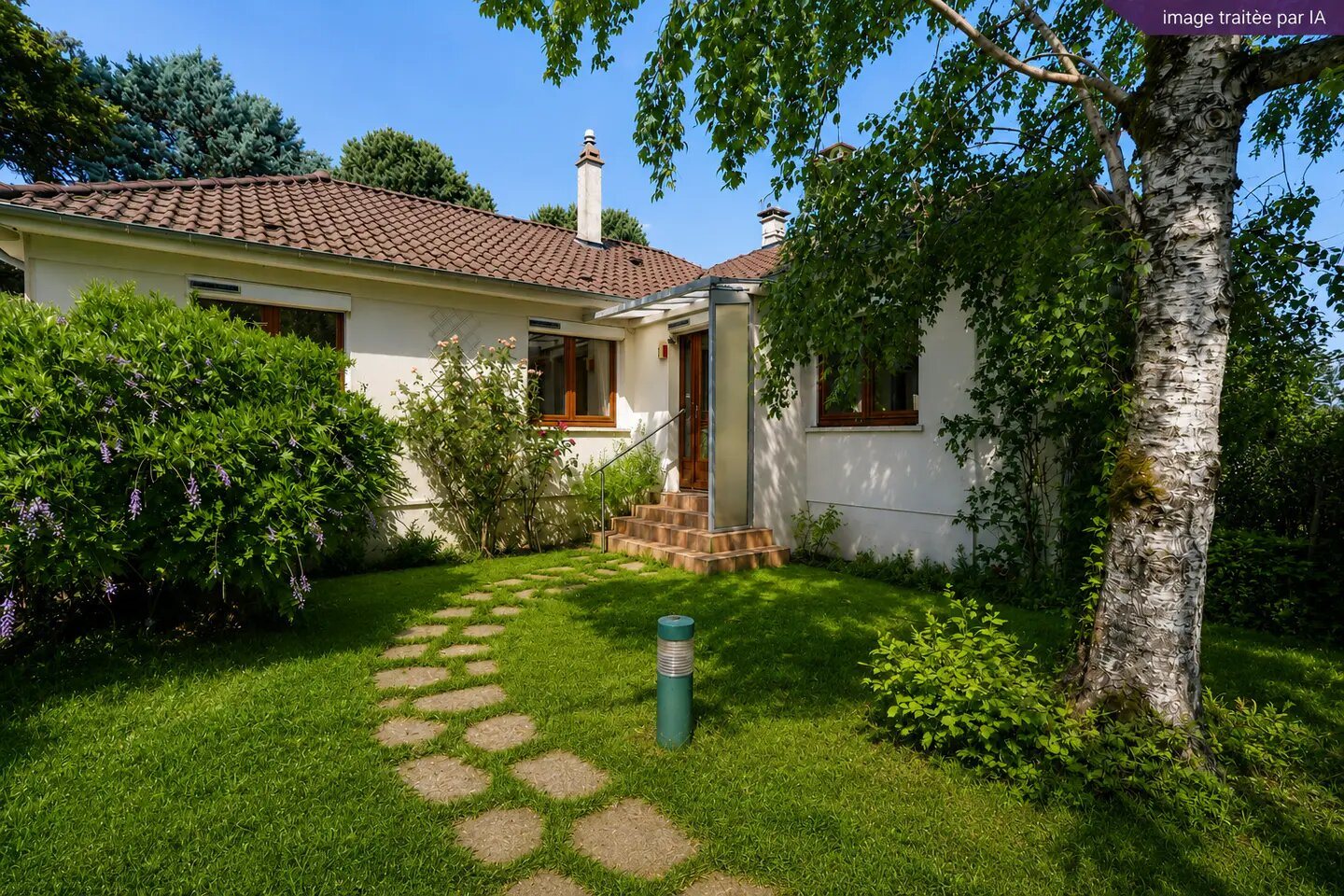 Maison à vendre, 170m², Gif-sur-Yvette