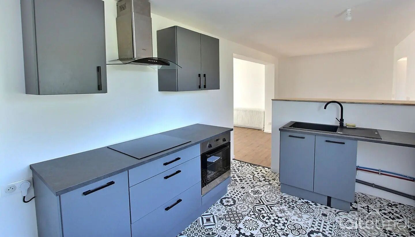 Maison à vendre, 85m², Cernay-la-Ville