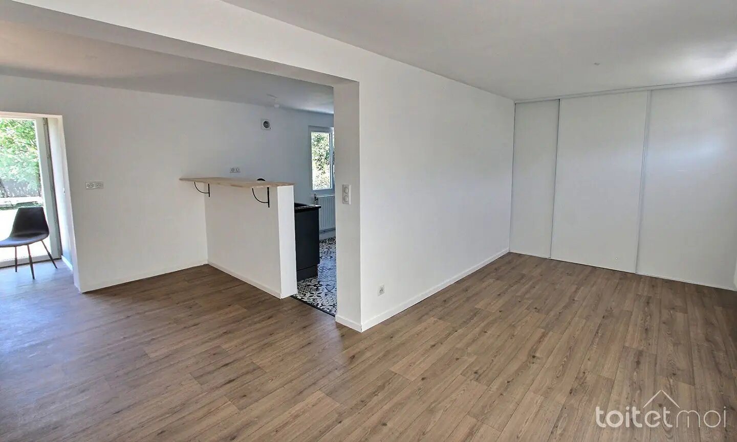 Maison à vendre, 85m², Cernay-la-Ville