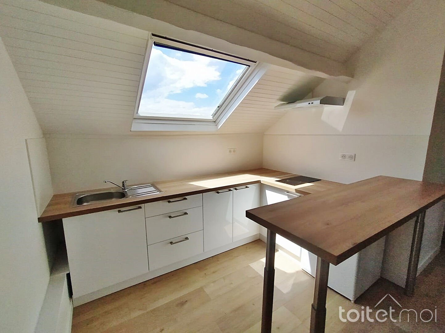 Appartement à louer, 40m², Gif-sur-Yvette