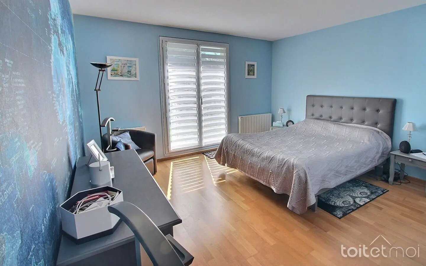 Maison à vendre, 200m², Dampierre-en-Yvelines