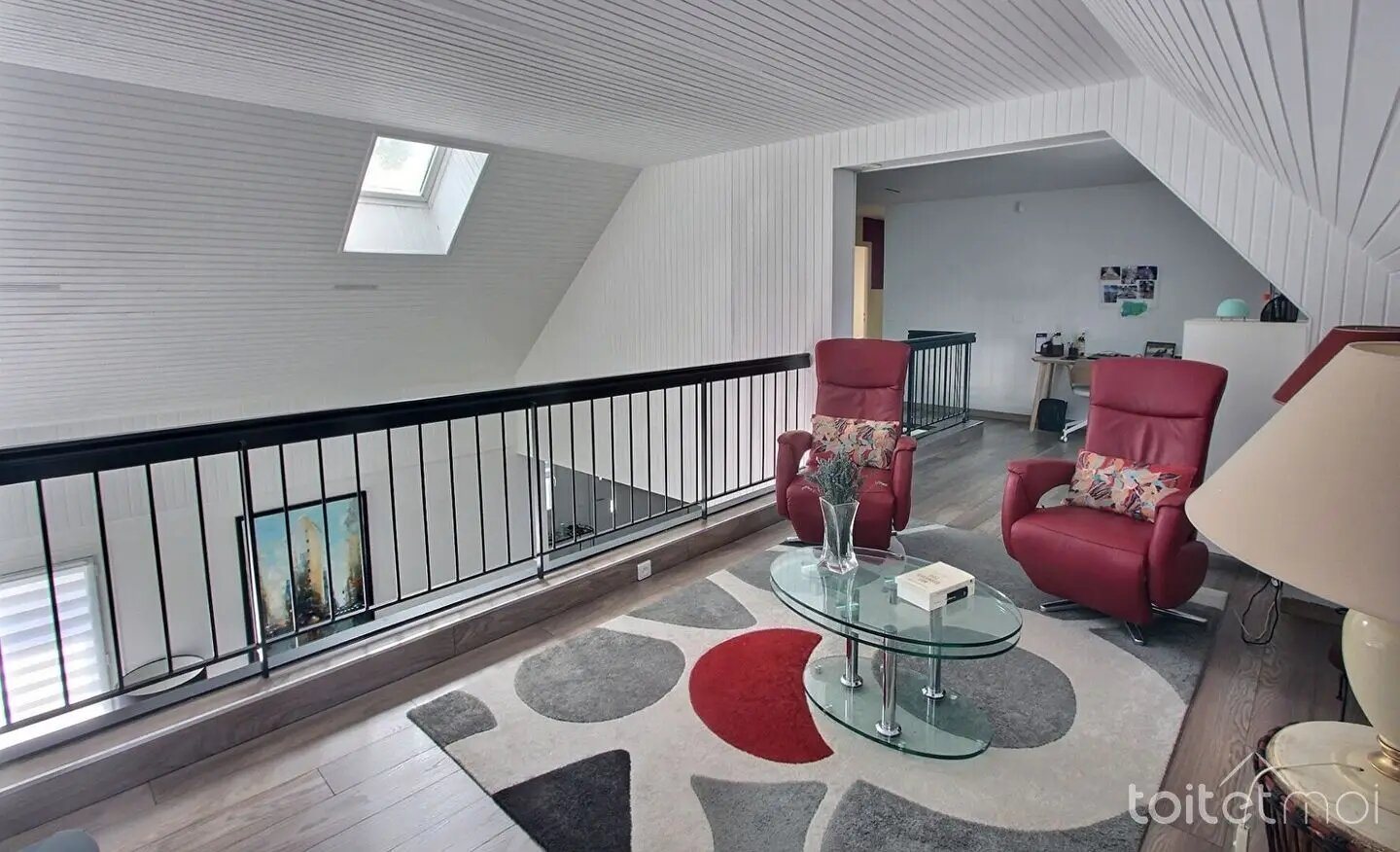Maison à vendre, 200m², Dampierre-en-Yvelines