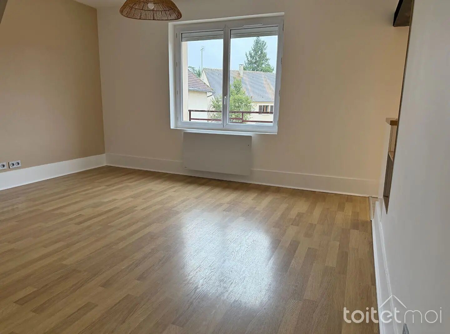Appartement à louer, 55m², Chevreuse