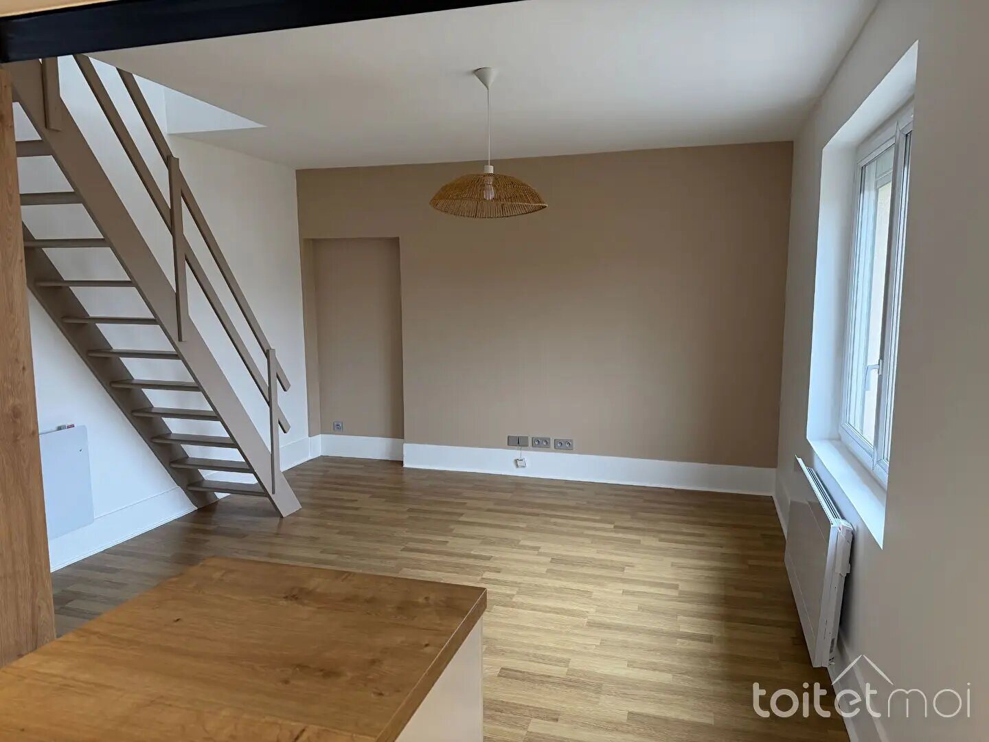 Appartement à louer, 55m², Chevreuse