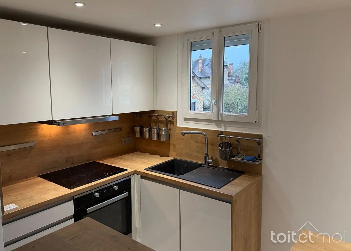 Appartement à louer, 55m², Chevreuse