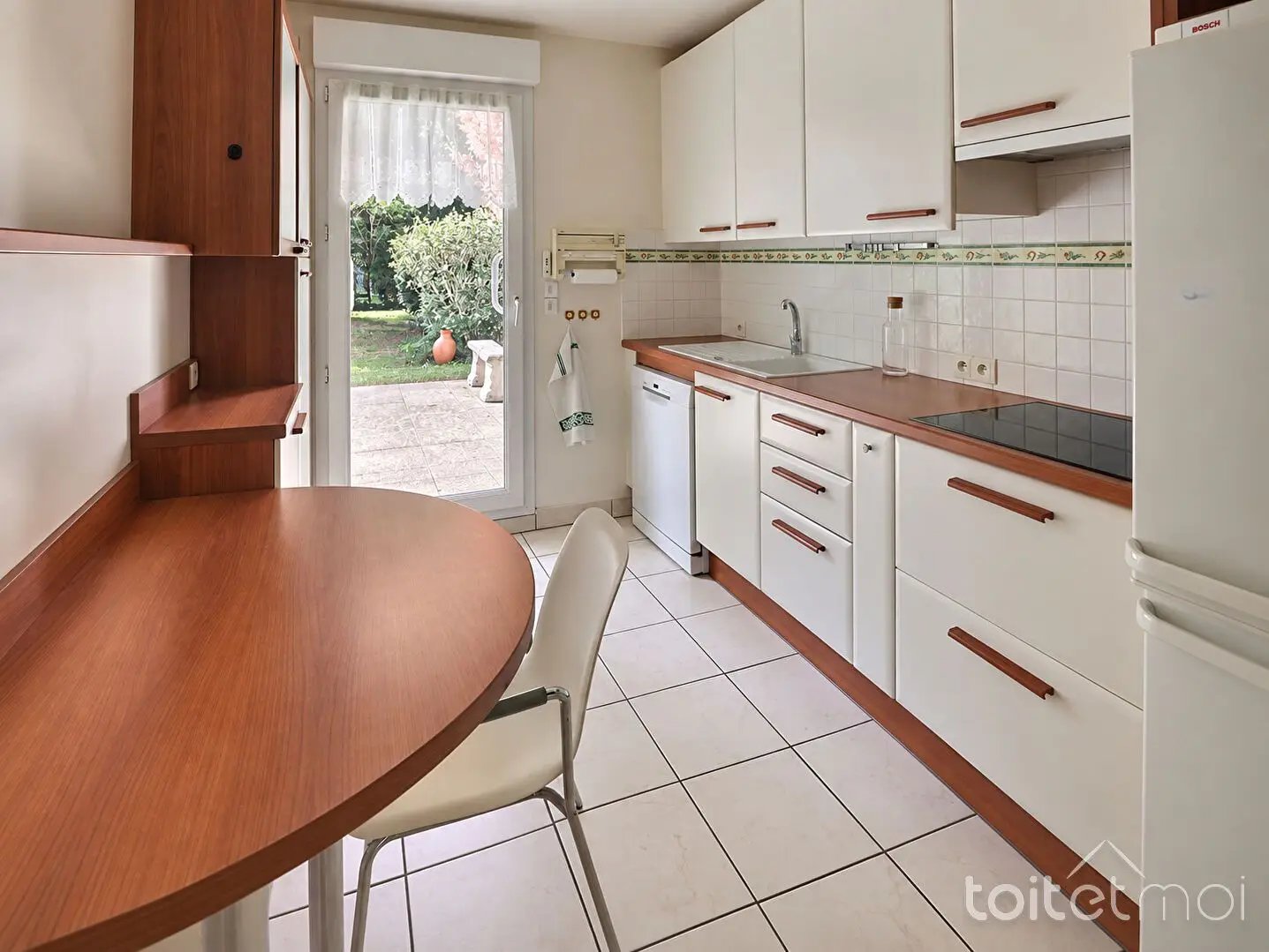 Appartement à vendre, 84m², Gif-sur-Yvette