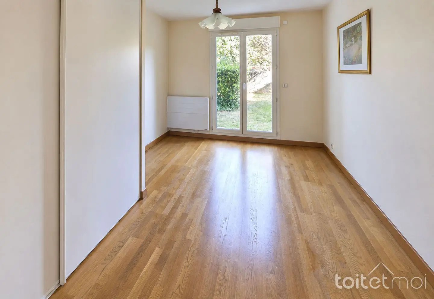 Appartement à vendre, 84m², Gif-sur-Yvette