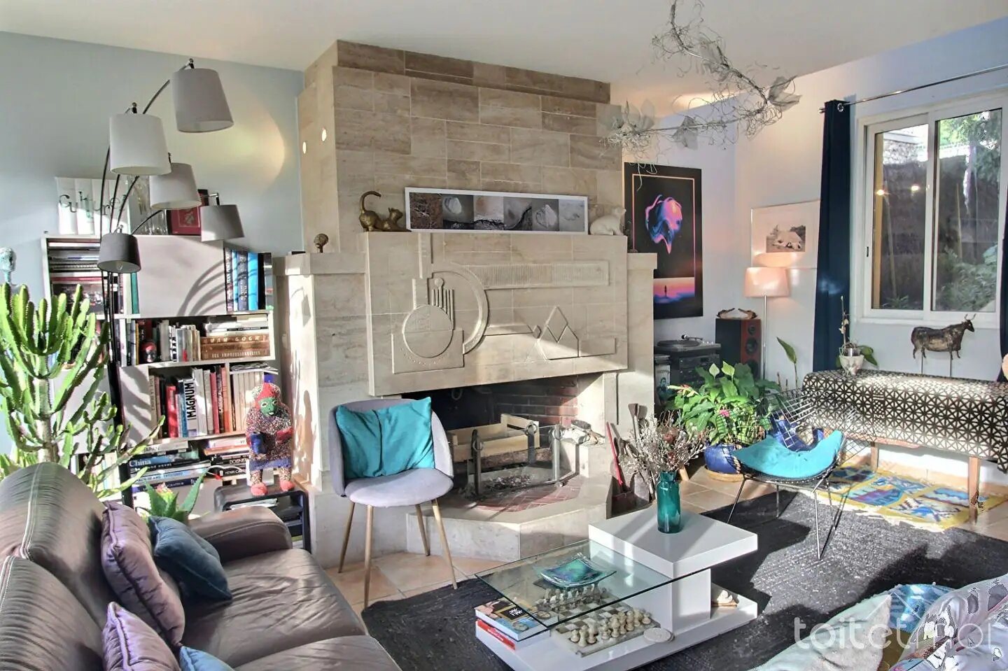 Maison à vendre, 115m², Saint-Rémy-lès-Chevreuse
