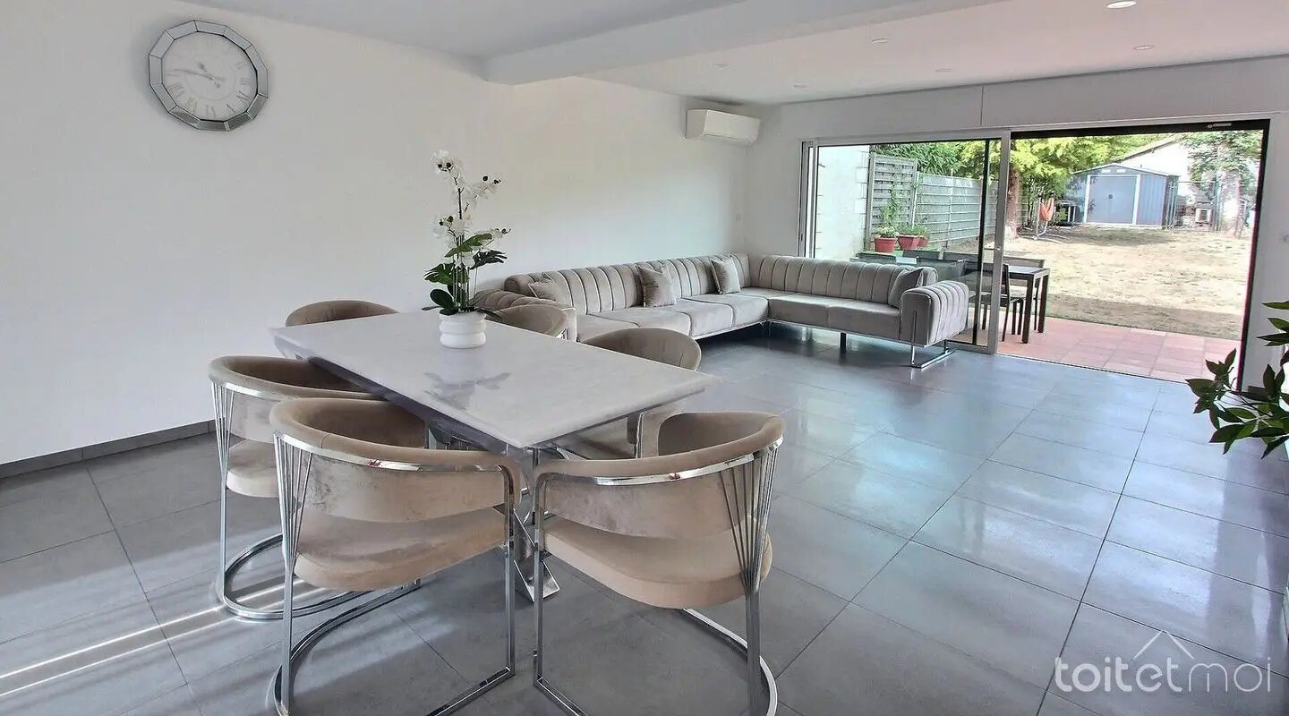 Maison à vendre, 174m², Saint-Rémy-lès-Chevreuse