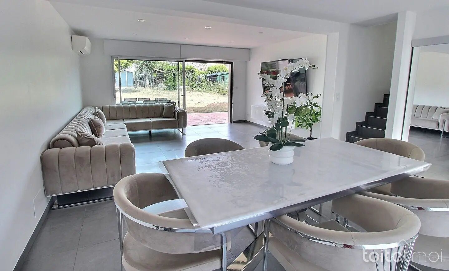 Maison à vendre, 174m², Saint-Rémy-lès-Chevreuse
