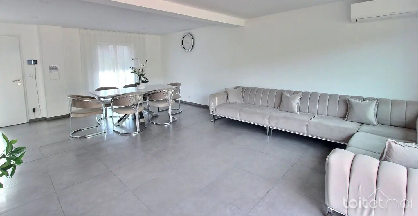 Maison à vendre, 174m², Saint-Rémy-lès-Chevreuse