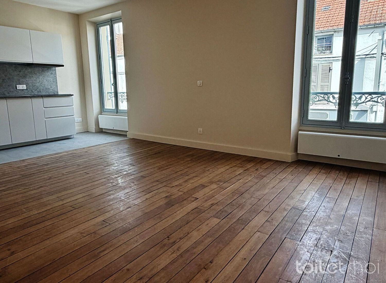 Appartement à louer, 42m², Chevreuse