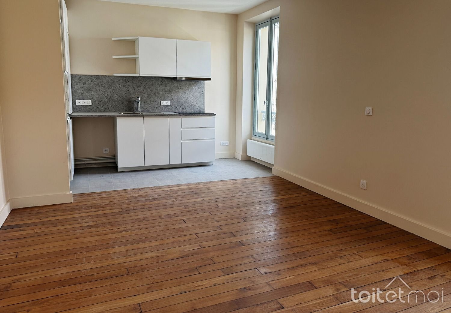 Appartement à louer, 42m², Chevreuse