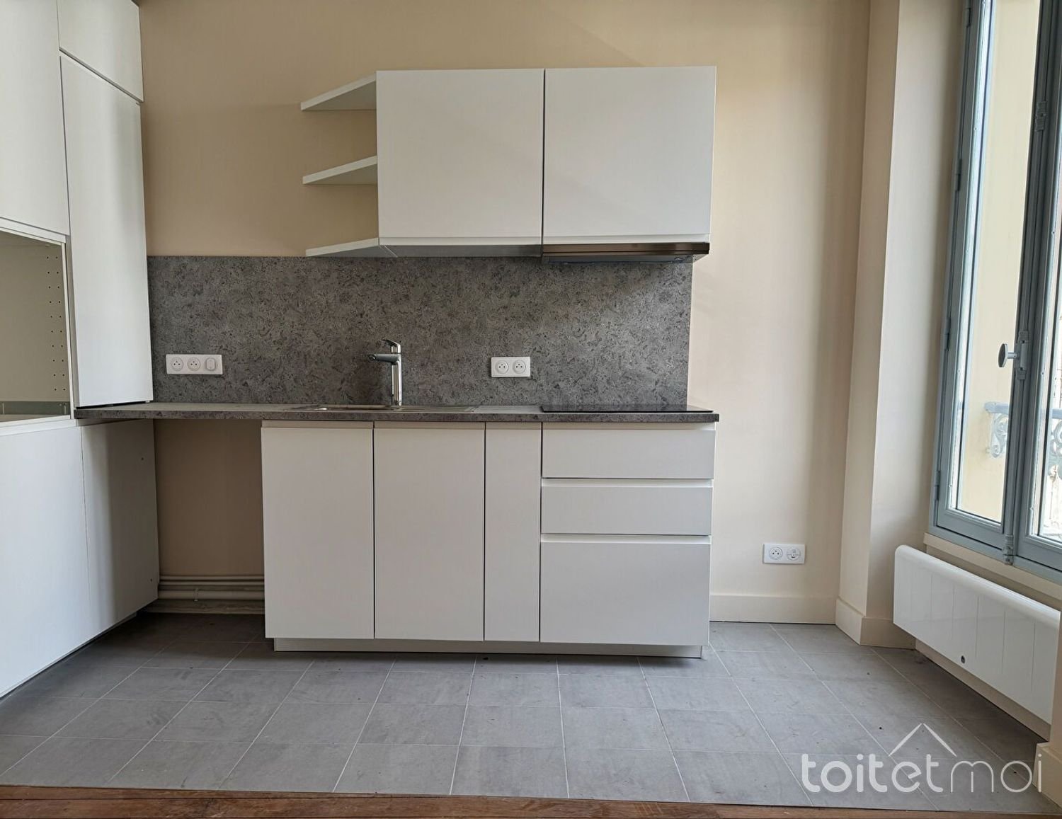 Appartement à louer, 42m², Chevreuse