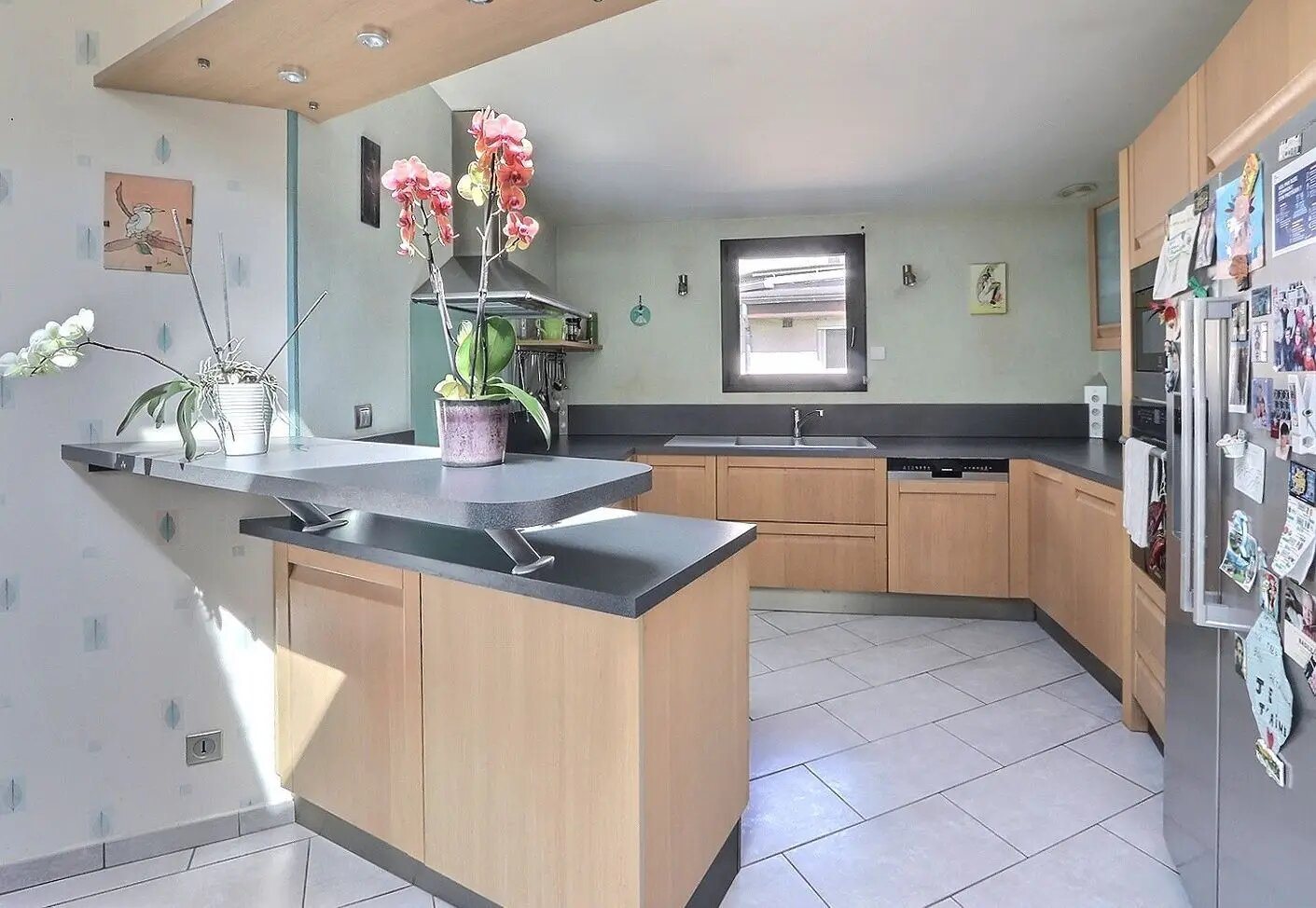 Maison à vendre, 135m², Villiers-le-Bâcle