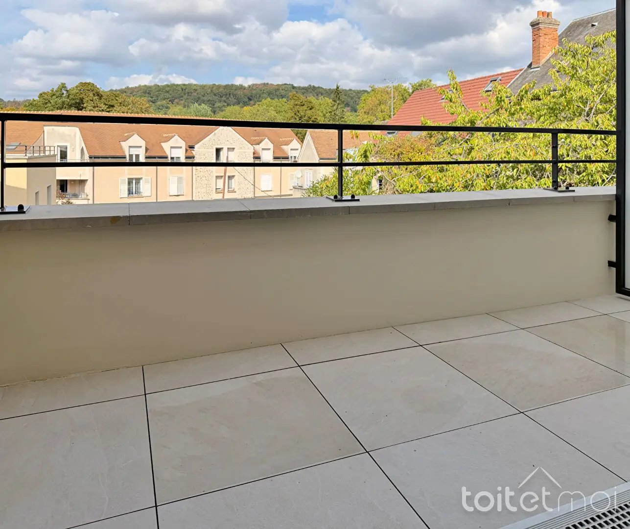 Appartement à louer, 44m², Gif-sur-Yvette