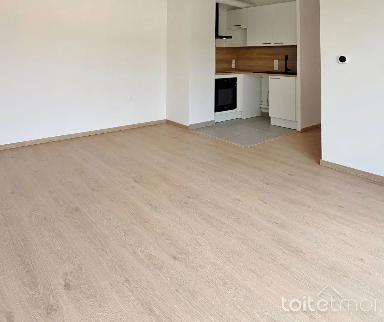 Appartement à louer, 44m², Gif-sur-Yvette