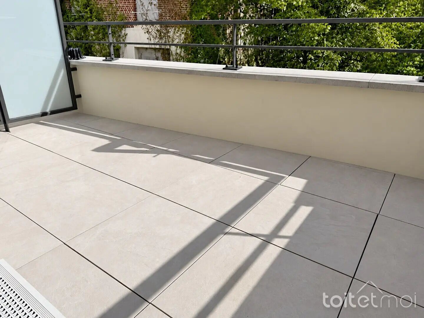 Appartement à louer, 53m², Gif-sur-Yvette