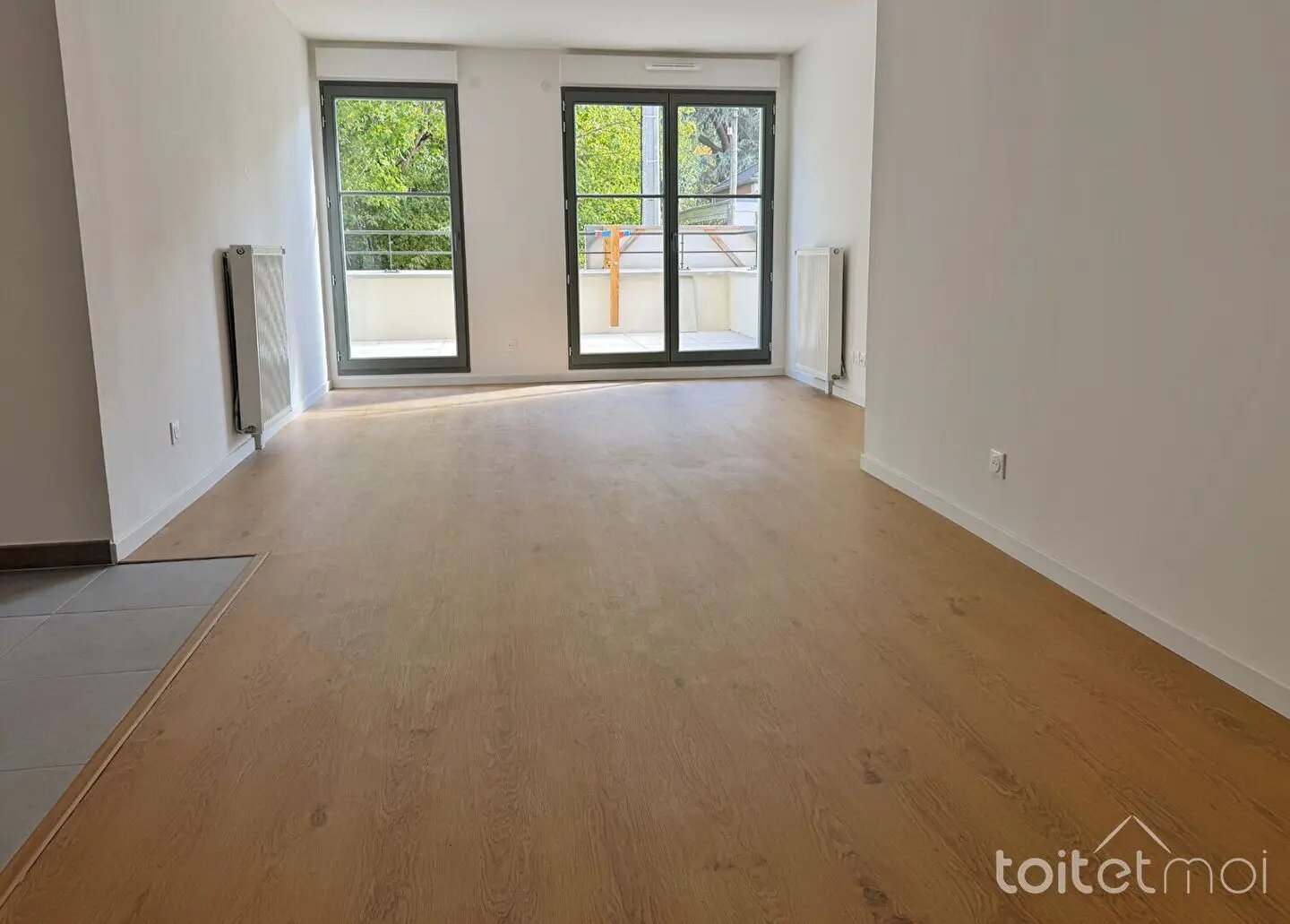 Appartement à louer, 53m², Gif-sur-Yvette