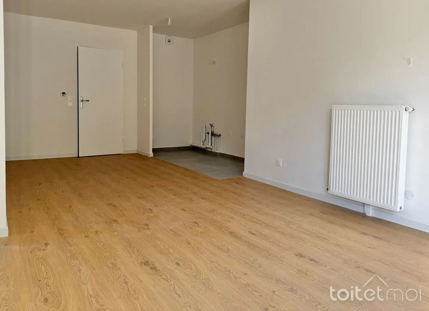 Appartement à louer, 53m², Gif-sur-Yvette