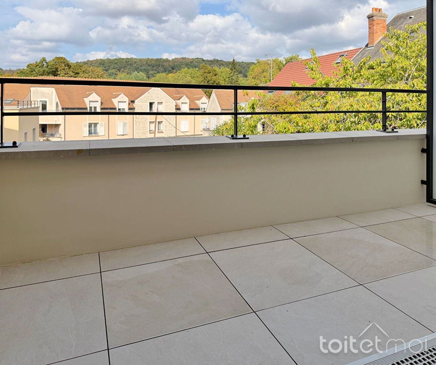 Appartement à louer, 44m², Gif-sur-Yvette