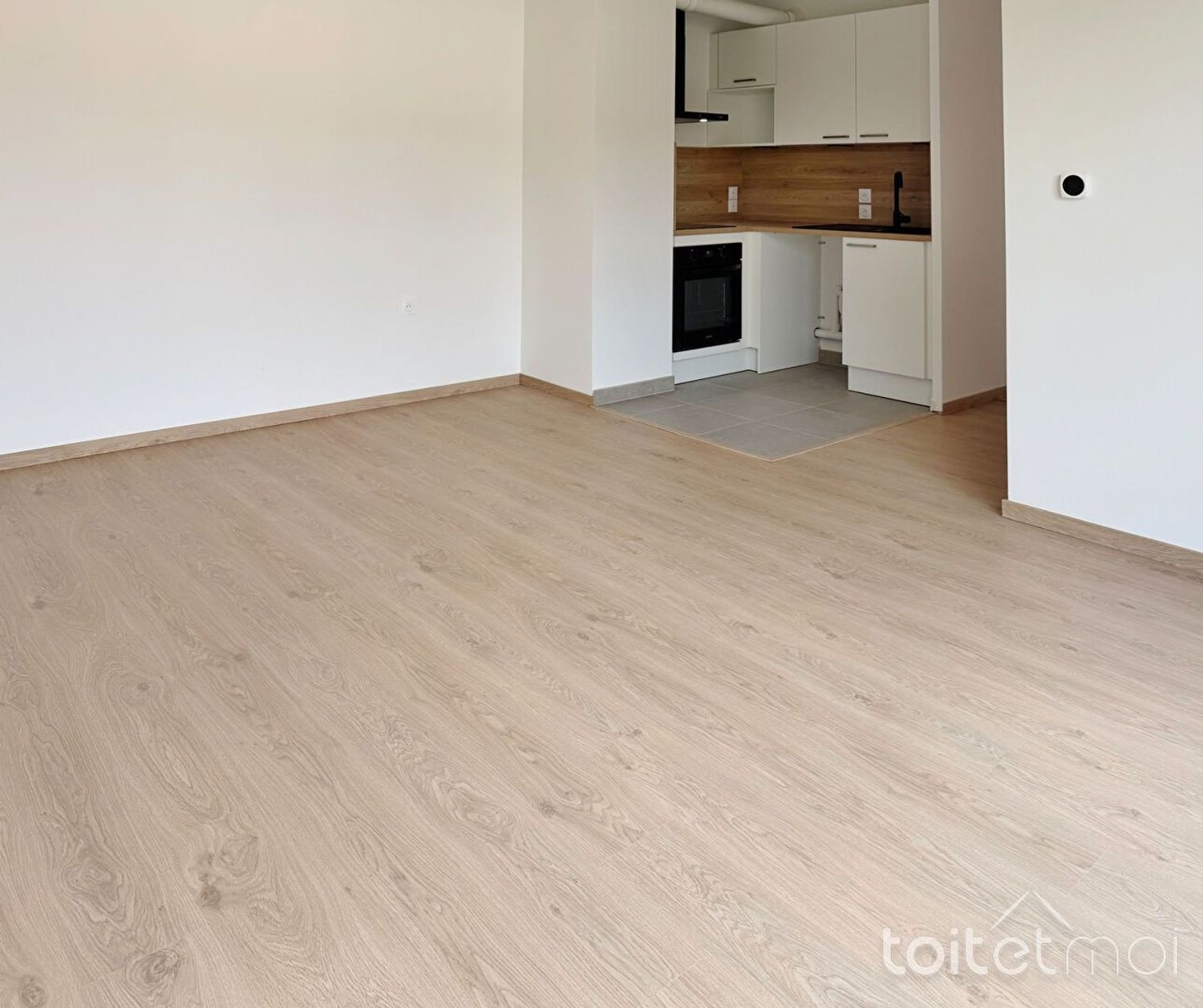 Appartement à louer, 44m², Gif-sur-Yvette