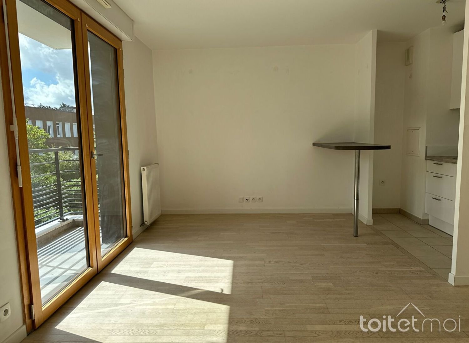 Appartement à louer, 38m², Gif-sur-Yvette