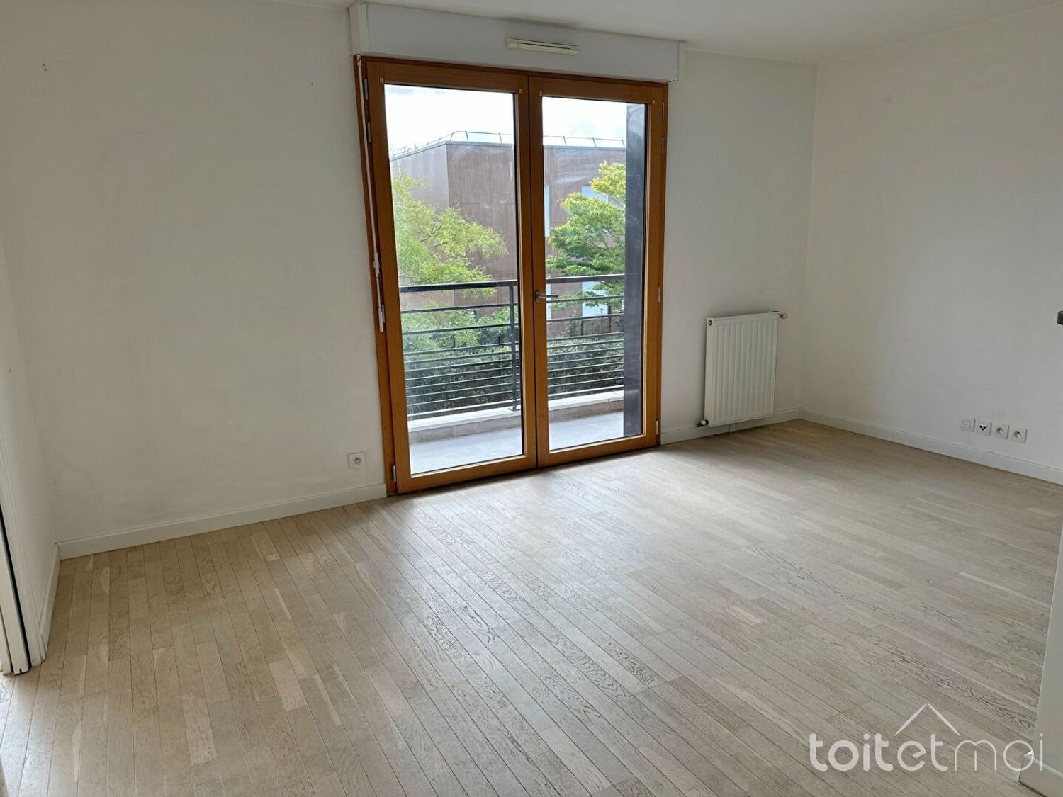 Appartement à louer, 38m², Gif-sur-Yvette