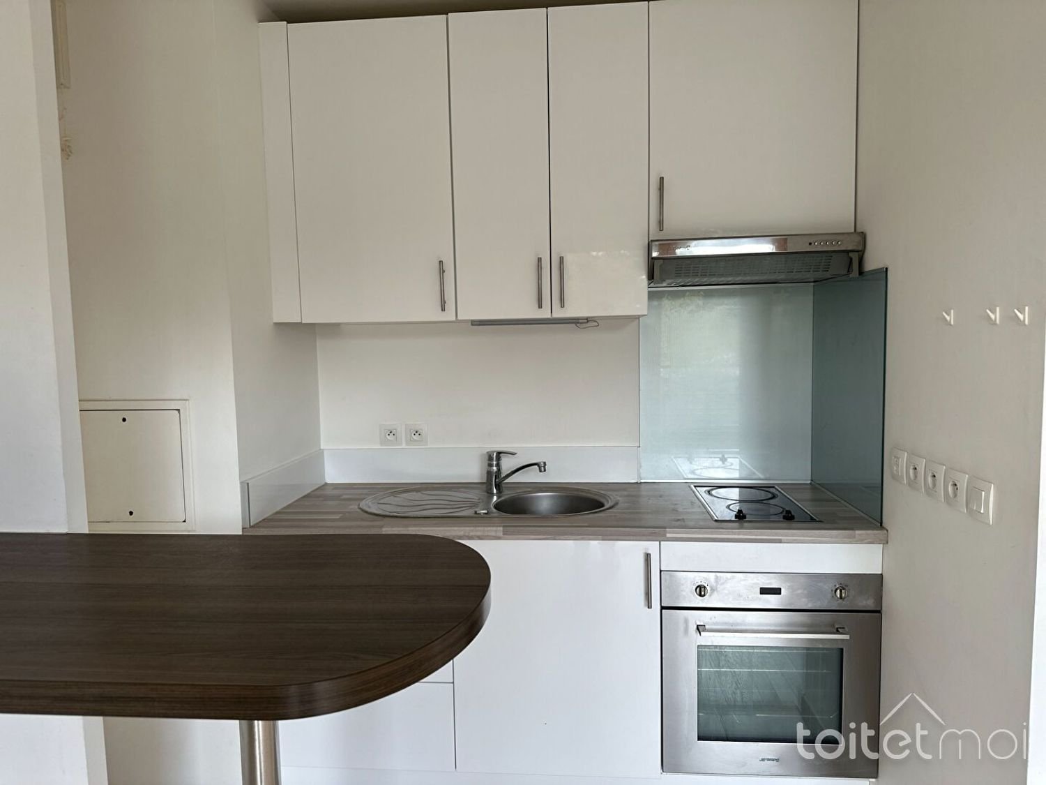 Appartement à louer, 38m², Gif-sur-Yvette