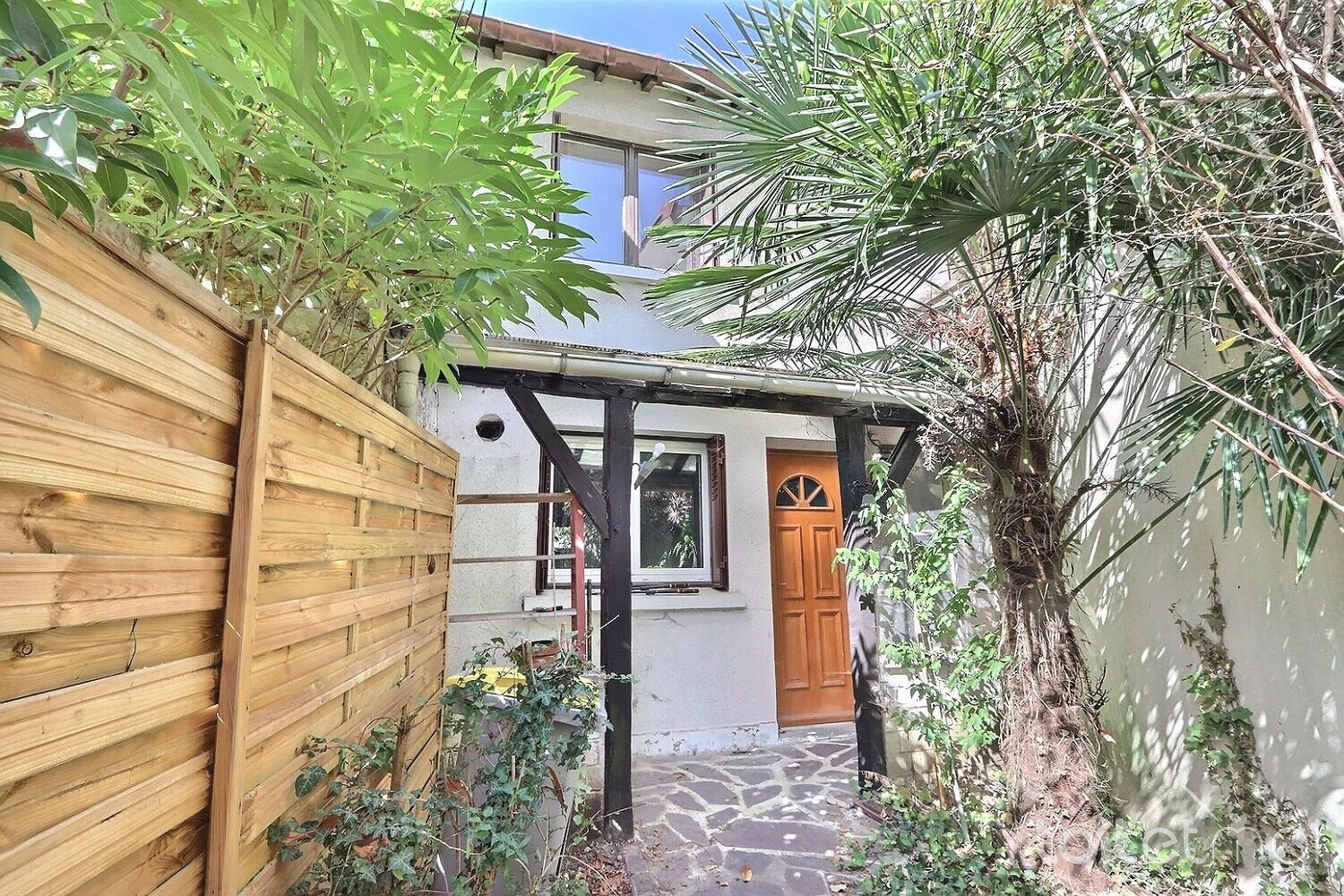Maison à vendre, 68m², Bures-sur-Yvette