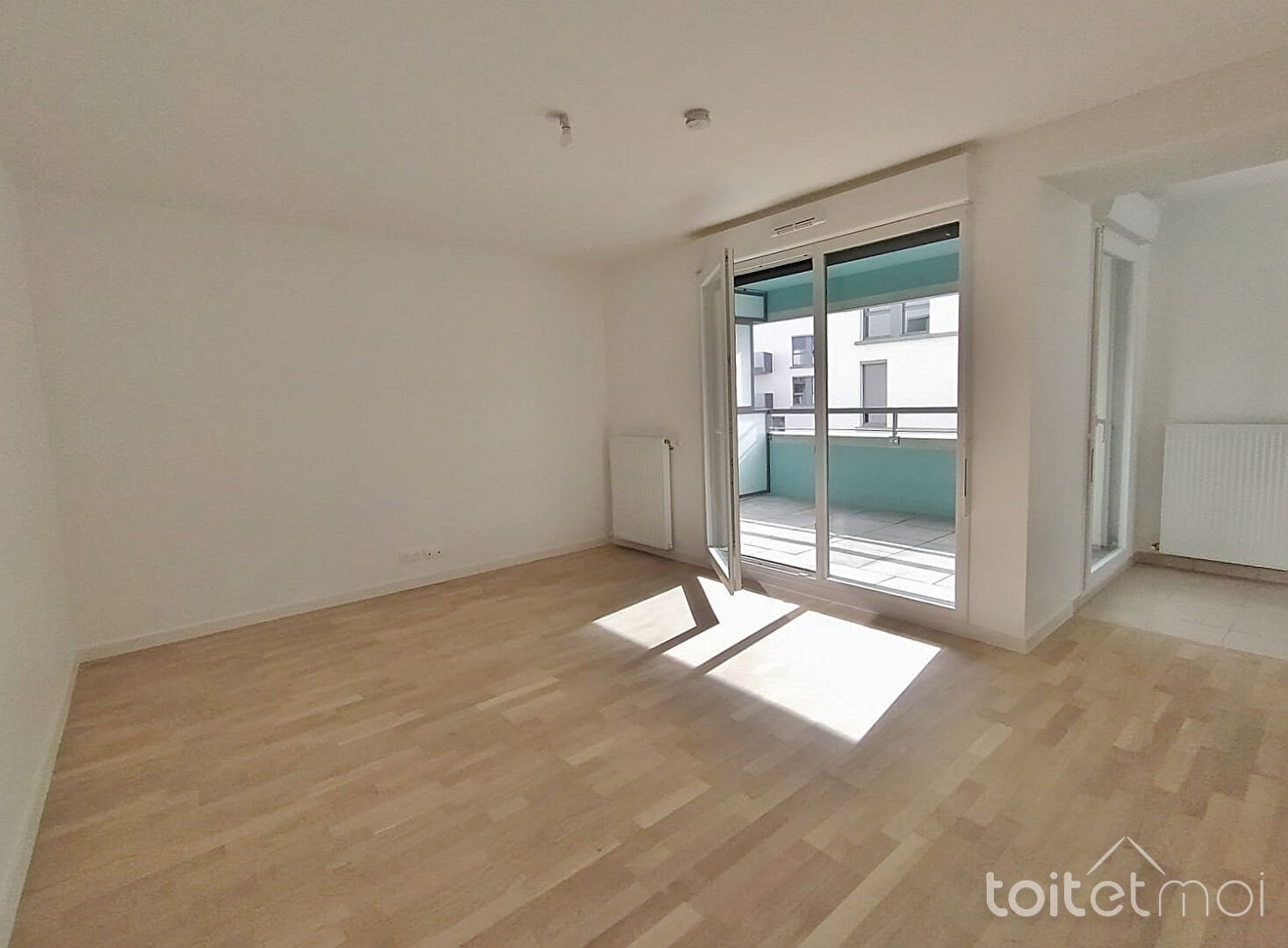 Appartement à louer, 32m², Gif-sur-Yvette