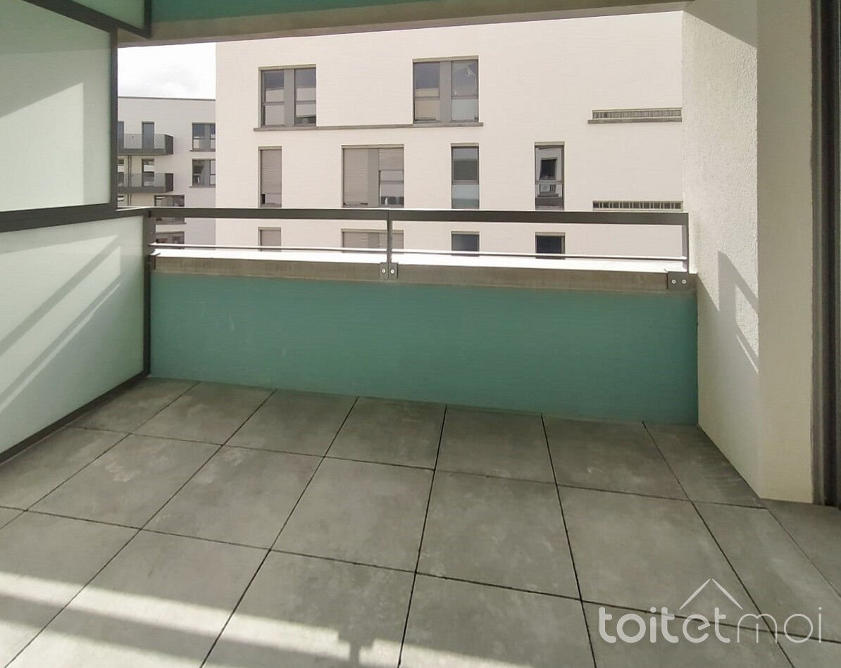 Appartement à louer, 32m², Gif-sur-Yvette