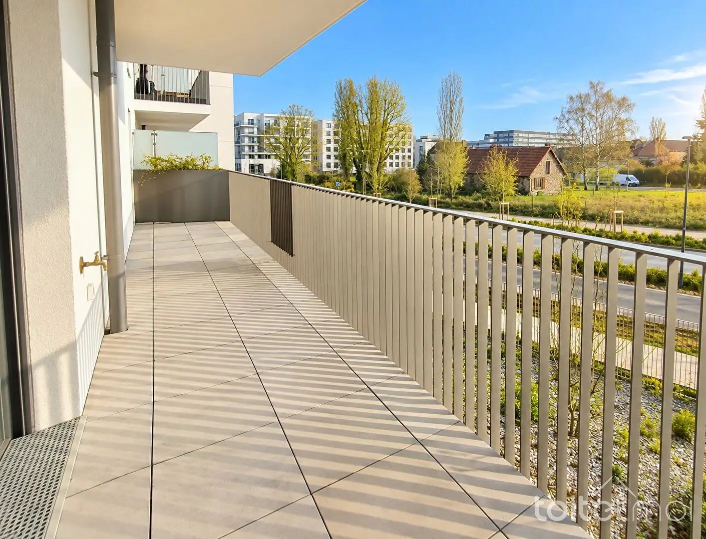 Appartement à louer, 60m², Gif-sur-Yvette