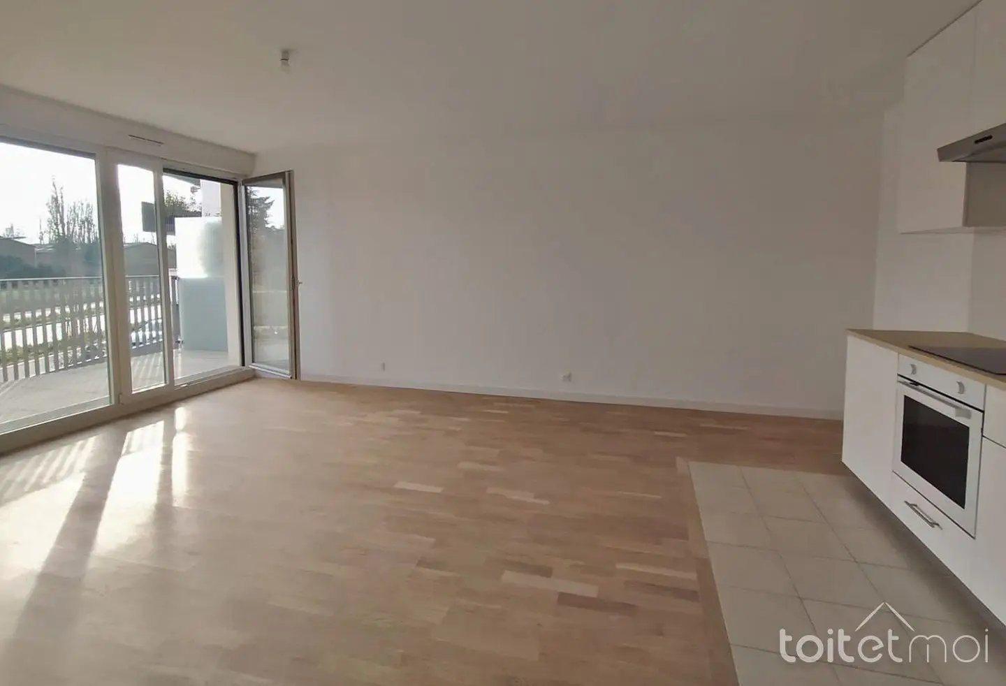 Appartement à louer, 60m², Gif-sur-Yvette