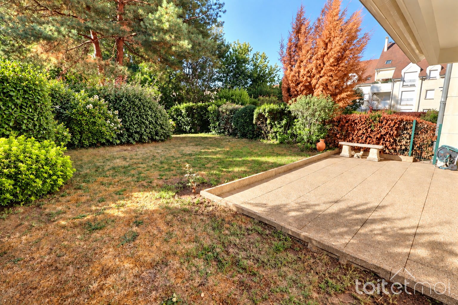 Appartement à vendre, 84m², Gif-sur-Yvette
