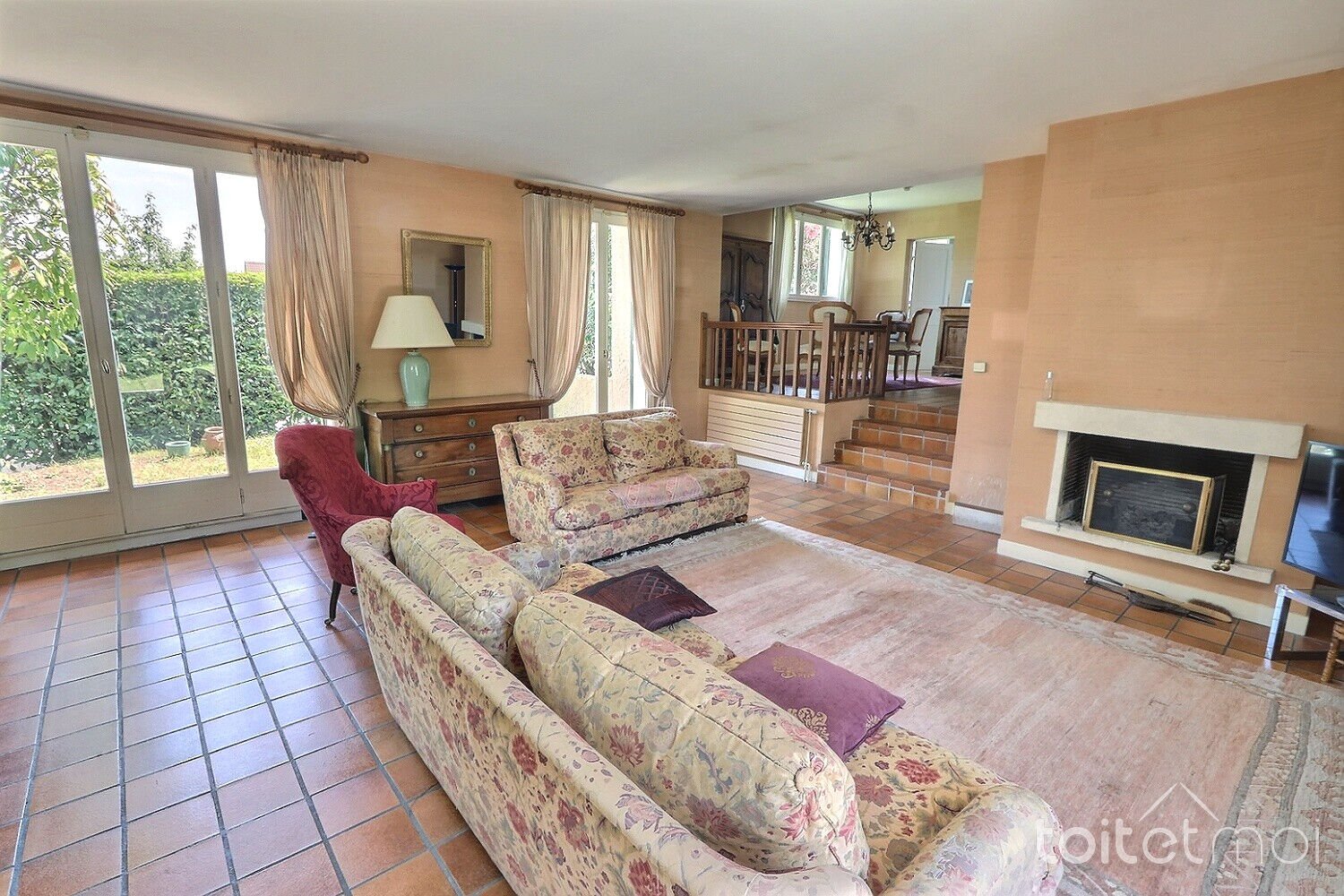 Maison à vendre, 170m², Gif-sur-Yvette