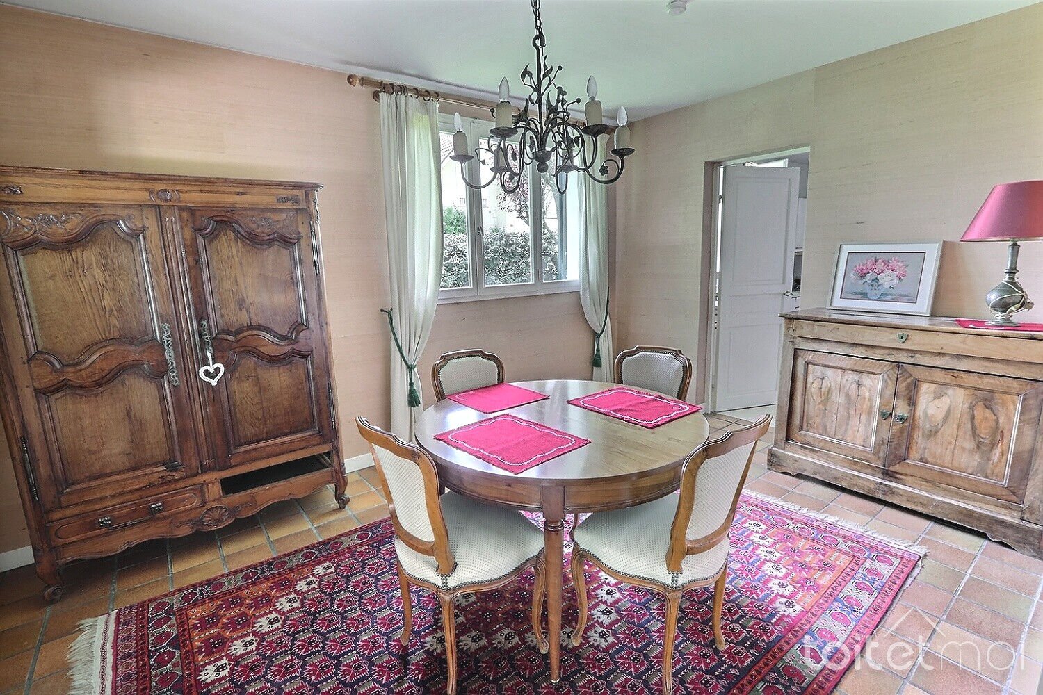 Maison à vendre, 170m², Gif-sur-Yvette