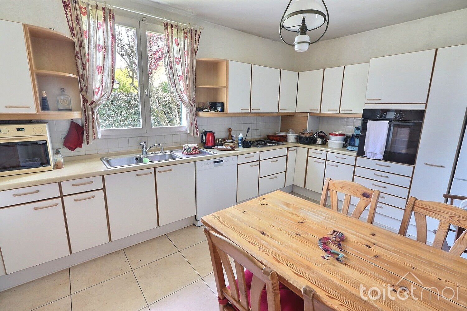 Maison à vendre, 170m², Gif-sur-Yvette